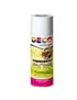 Vernice Spray Deco CWR - 400 ml - Effetto Laccato e Ceramico - 622 (Trasparente)