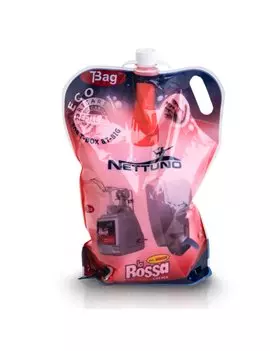 Ricarica T-Bag Lavamani La Rossa Nettuno - 00787 - 3 Litri