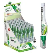 Correttore Liquido a Penna Coprex Pen Lebez - 10 ml - 8290 (Bianco Conf. 24)