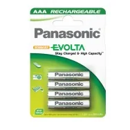 Pile Ricaricabili Infinium Panasonic - Ministilo AAA - C307013 (Conf. 4)