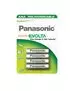 Pile Ricaricabili Infinium Panasonic - Ministilo AAA - C307013 (Conf. 4)