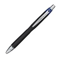 Penna Roller a Scatto Jetstream Uni-Ball - 1 mm - M-SXN210-B (Blu)