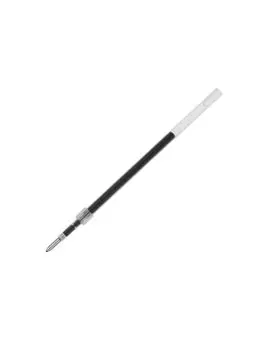 Refill per Penna Jetstream MSXR10 Uni-Ball - 1 mm - M-SXR10-N (Nero Conf. 12)