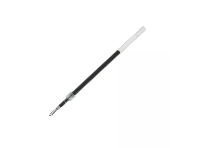 Refill per Penna Jetstream MSXR10 Uni-Ball - 1 mm - M-SXR10-N (Nero Conf. 12)