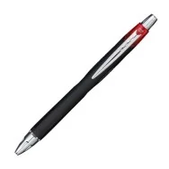 Penna Roller a Scatto Jetstream Uni-Ball - 1 mm - M-SXN210-R (Rosso)