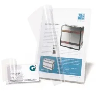 Pouches per Plastificatrici Self Laminating 11051 3L - 225x312 mm - 300 micron - S742401 (Trasparente Conf. 10)