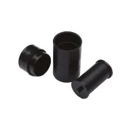 Rullino Inchiostrato per Prezzatrice 213/217 Lebez - 159 (Nero Conf. 10)