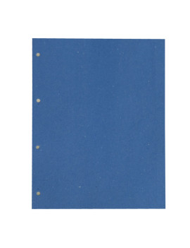 Separatori Manilla Cartiere del Garda - 22x30 cm - 200 g - CG0810MLXXXAL06 (Azzurro Conf. 200)