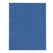 Separatori Manilla Cartiere del Garda - 22x30 cm - 200 g - CG0810MLXXXAL06 (Azzurro Conf. 200)