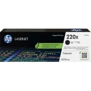 Toner Originale HP W2200X 220X (Nero 7500 pagine)