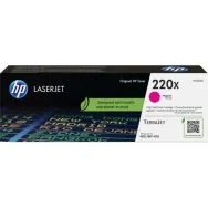 Toner Originale HP W2203X 220X (Magenta 5500 pagine)