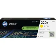 Toner Originale HP W2202A 220A (Giallo 1800 pagine)