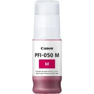 Inchiostro Originale Canon PFI-050m 5700C001 (Magenta 70 ml)