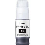 Inchiostro Originale Canon PFI-050bk 5698C001 (Nero 70 ml)