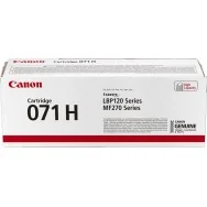 Toner Originale Canon 071h 5646C002 (Nero 2500 pagine)