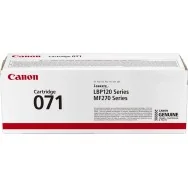 Toner Originale Canon 071 5645C002 (Nero 1200 pagine)