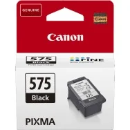 Cartuccia Originale Canon PG-575 5438C001 (Nero 100 pagine)