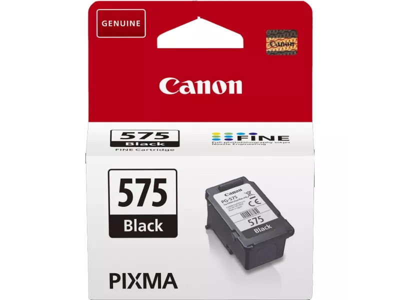 Cartuccia Originale Canon PG-575 5438C001 (Nero 100 pagine)