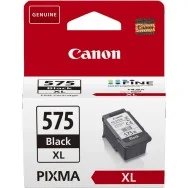 Cartuccia Originale Canon PG-575XL 5437C001 (Nero 400 pagine)