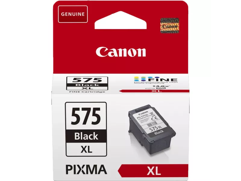 Cartuccia Originale Canon PG-575XL 5437C001 (Nero 400 pagine)