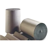 Cartone Ondulato in Bobina CWR - 1x10 m - 1012/10 (Avana)