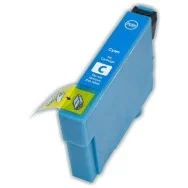 Cartuccia Compatibile Epson T09R240 503XL (Ciano XL 470 pagine)