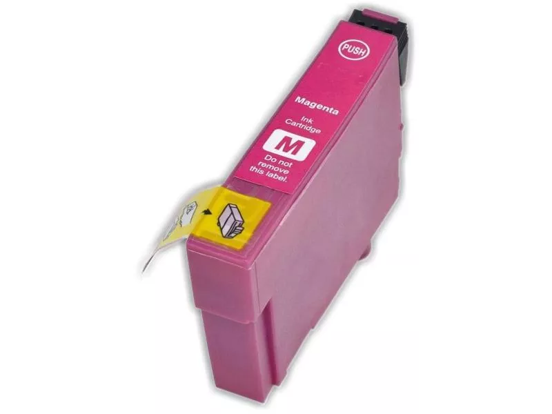 Cartuccia Compatibile Epson T09R340 503XL (Magenta XL 470 pagine)