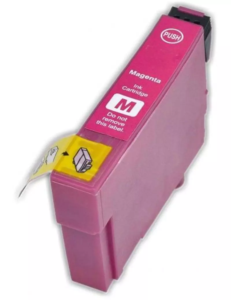 Cartuccia Compatibile Epson T09R340 503XL (Magenta XL 470 pagine)