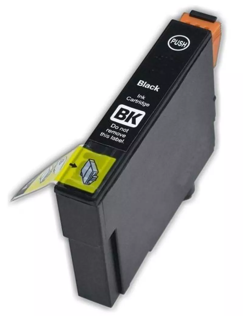 Cartuccia Compatibile Epson T10H140 604XL (Nero XL 500 pagine) Cartuccia Compatibile Epson T10H140 604XL (Nero XL 500 pagine)
