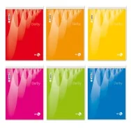 Blocco Punto Metallico Derby BM - A4 - Bianco - 70 Fogli - 0100024 (Conf. 10)