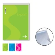 Blocco Punto Metallico Export BM - A5 - 5 mm - 50 Fogli - 0100241 (Conf. 10)