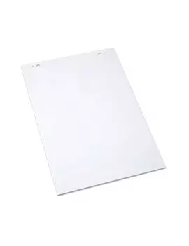 Blocco per Lavagna Flip Chart Methodo - 68x95 cm - 20 Fogli - R095016 (Bianco Conf. 5)
