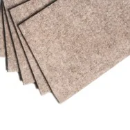 Feltro ad Alta Densità CWR - 1582/3 (Beige Conf. 5)