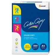 Carta Color Copy Mondi - A4 - 350 g - 6396 (Risma 125)