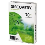 Carta Discovery 70 Navigator - A4 - 70 g - Discovery70A4 (Risma 500 Conf. 5)