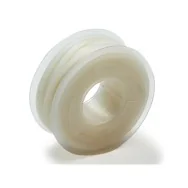 Bobina in Nylon per Fascettatrice Clutcher One Iternet - 10 m - 0060 (Trasparente)