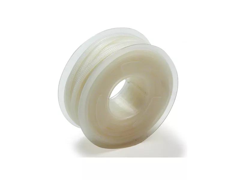 Bobina in Nylon per Fascettatrice Clutcher One Iternet - 10 m - 0060 (Trasparente)