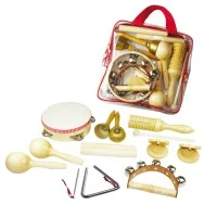 Set Strumenti Musicali CWR - 08140 (Conf. 10)