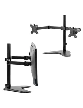 DURABLE 8930 Supporto per tablet da tavolo TABLET HOLDER TABLE