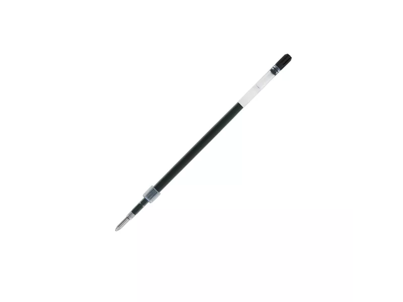Refill per Penna Gel Jetstream Uni-Ball - 1 mm - M-SXRC1-N (Nero Conf. 12)