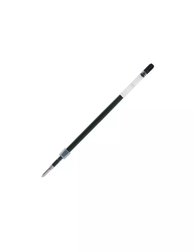 Refill per Penna Gel Jetstream Uni-Ball - 1 mm - M-SXRC1-N (Nero Conf. 12)