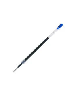 Refill per Penna Gel Jetstream Uni-Ball - 1 mm - M-SXRC1-B (Blu Conf. 12)