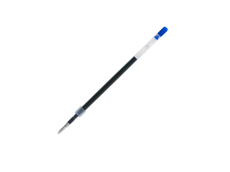 Refill per Penna Gel Jetstream Uni-Ball - 1 mm - M-SXRC1-B (Blu Conf. 12)
