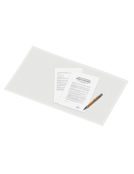 Sottomano Durella Läufer Lebez - 60x40 cm - 43640 (Trasparente)