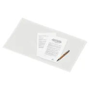 Sottomano Durella Läufer Lebez - 60x40 cm - 43640 (Trasparente)