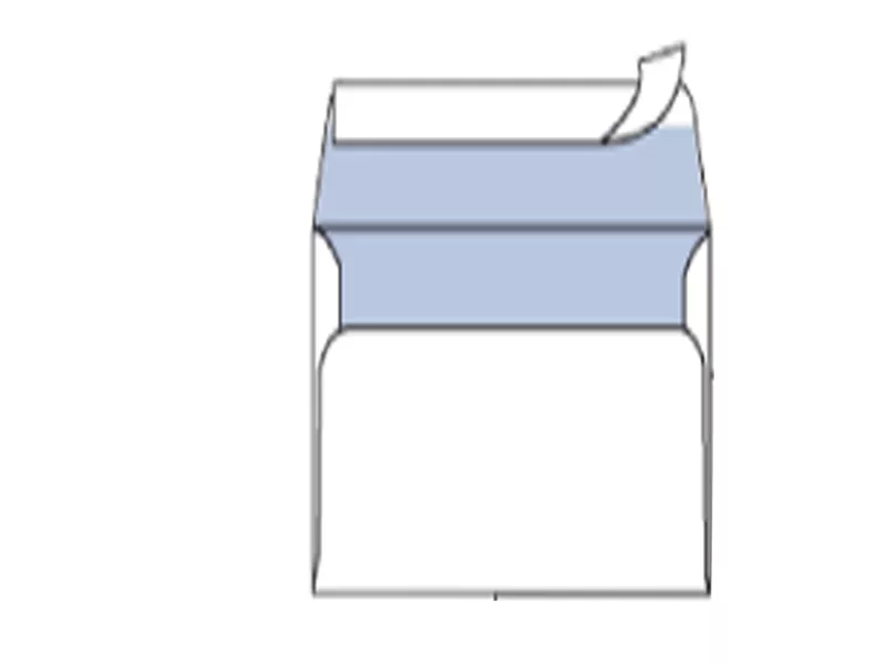 Buste Mailpack Blasetti - 12x18 cm - Taglio Dritto con Strip - senza Finestra - 80 g - 0510 (Bianco Conf. 25) Buste Mailpack Blasetti - 12x18 cm - Taglio Dritto con Strip - senza Finestra - 80 g - 0510 (Bianco Conf. 25)