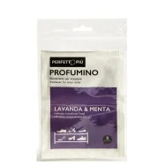Deodorante per Cassetti e Armadi Profumino Perfetto - 17927 (Lavanda e Menta Conf. 2)