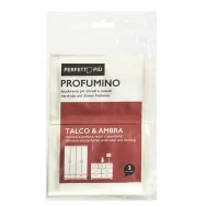 Deodorante Profumino Perfetto - 17902 (Talco e Ambra Conf. 2)
