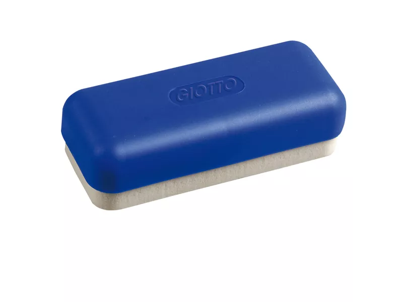 Cancellino con Impugnatura Giotto Fila - 692400 (Blu)
