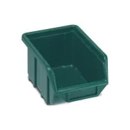Contenitore a Vaschetta EcoBox 111 Terry Store Age - 11,1x16,8x7,6 cm - 1000434 (Verde)